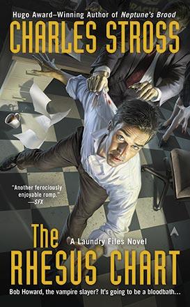 The Rhesus Chart The Rhesus Chart