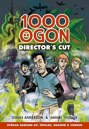 1000 ögon - Director's Cut
