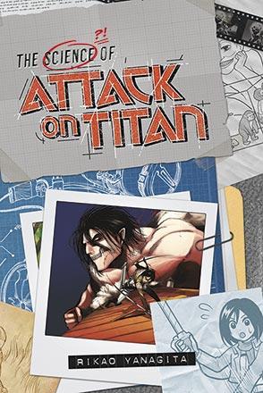 The Science of Attack on Titan