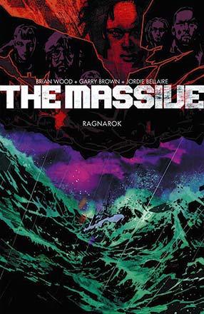 The Massive Vol 5: Ragnarok
