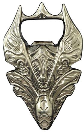 Aliens Alien Queen Bottle Opener