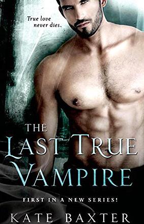 The Last True Vampire