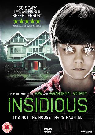 Insidious