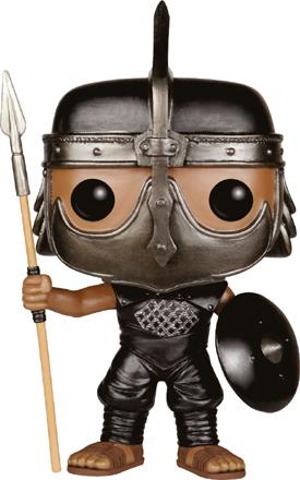 Unsullied Soldier Pop! Vinyl Figure Unsullied Soldier Pop! Vinyl Figure