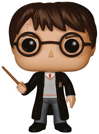 Harry Potter Pop! Vinyl Figure