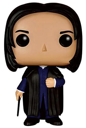 Severus Snape Pop! Vinyl Figure