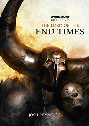 The Lord of the End Times