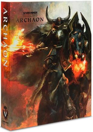 End Times: Archaon