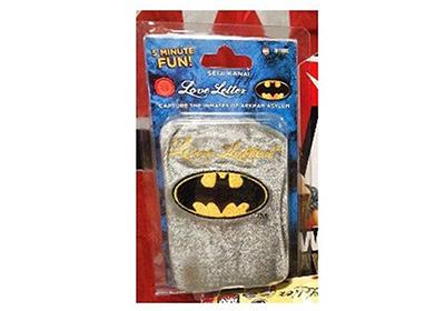 Love Letter - Batman