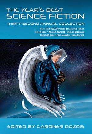 Thirtysecond Annual Collection: 2014