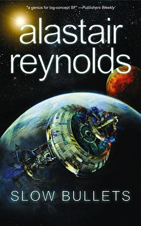 Slow Bullets Slow Bullets