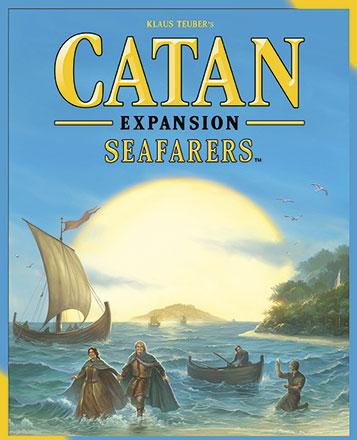 Seafarers Expansion