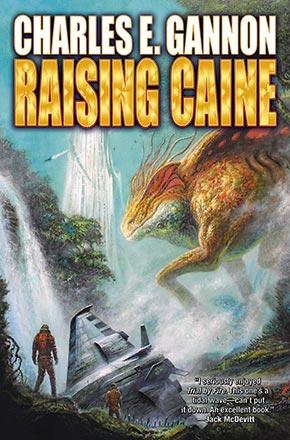 Raising Caine Raising Caine
