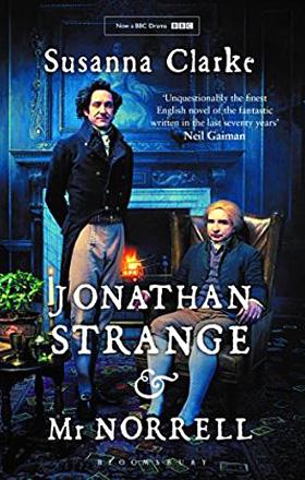 Jonathan Strange & Mr Norrell