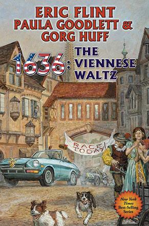 1636: The Viennese Waltz
