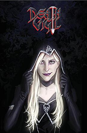 Death Vigil Vol 1