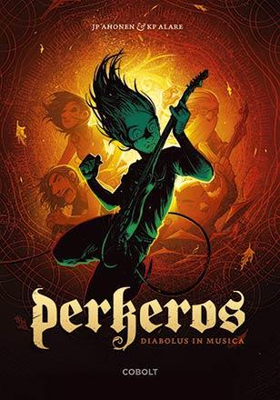 Perkeros: Diabolus in musica