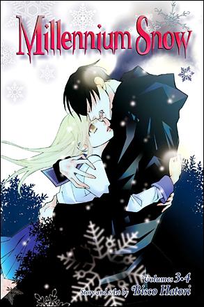 Millennium Snow 2-in-1 Edition Vol 2