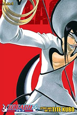 Bleach 3-in-1 Vol 11