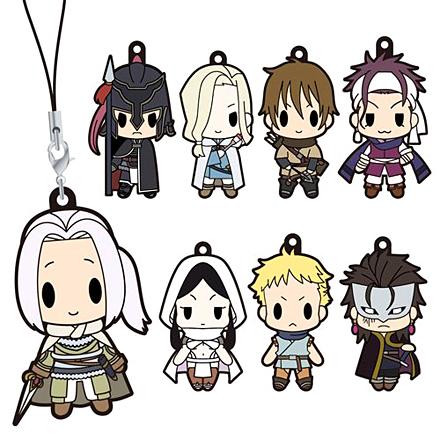 D4 Rubber Strap Collection