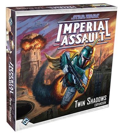 Twin Shadows Expansion