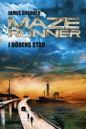 Maze Runner: I dödens stad