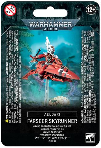 Farseer Skyrunner