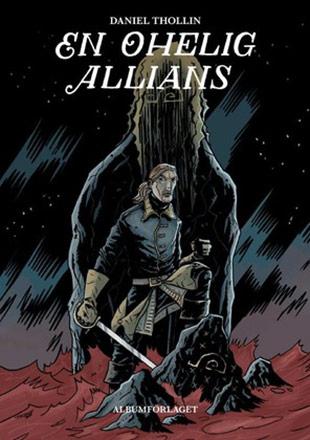 En ohelig allians En ohelig allians