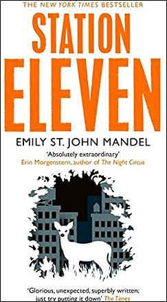 Station Eleven Station Eleven