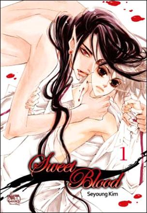 Sweet Blood Vol 1