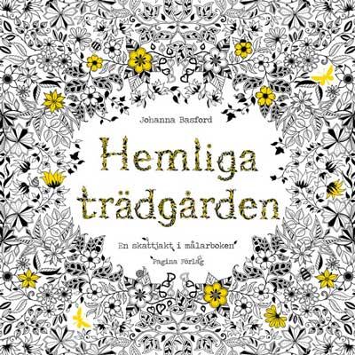 Hemliga trädgården