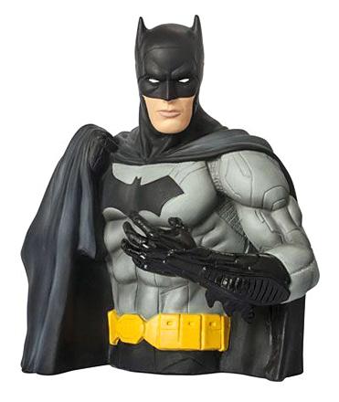 Batman: Batman New 52 Bust Bank