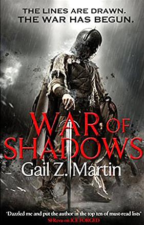 War of Shadows