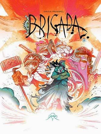 Brigada 2