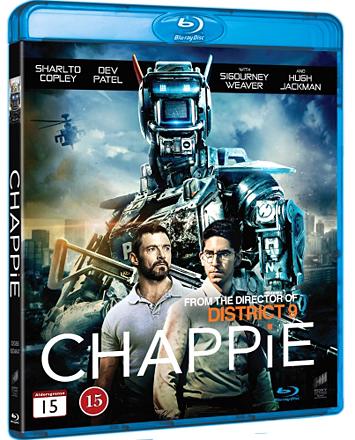 Chappie