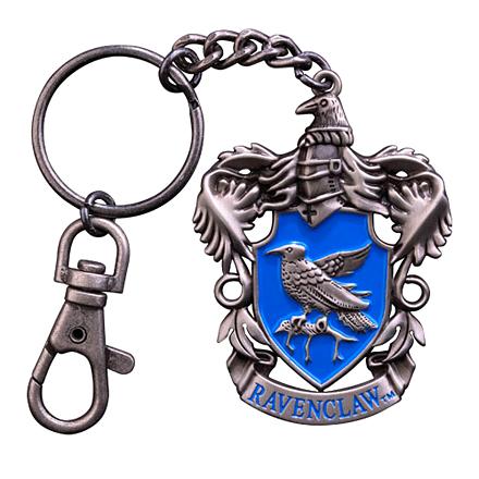 Metal Keychain Ravenclaw 5 cm
