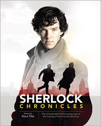 Sherlock Chronicles