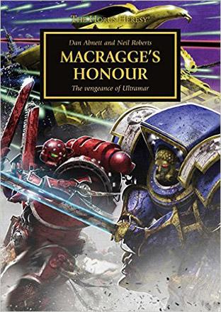 Macragge's Honour