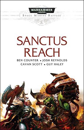 Sanctus Reach