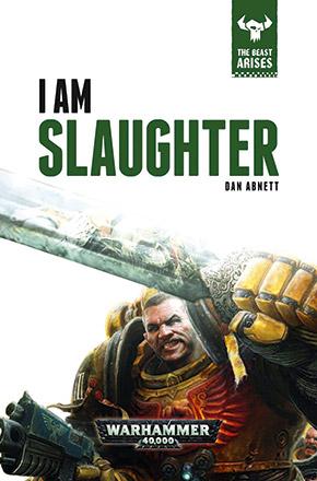 I Am Slaughter