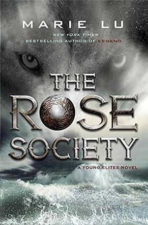 The Rose Society The Rose Society