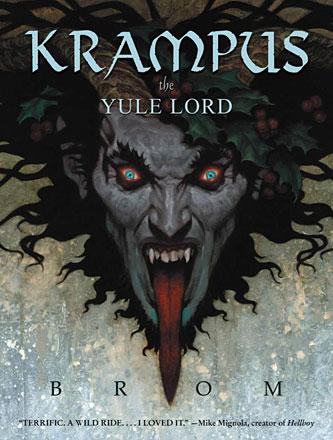 Krampus - The Yule Lord