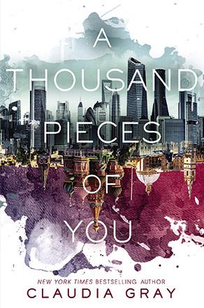 A Thousand Pieces of You