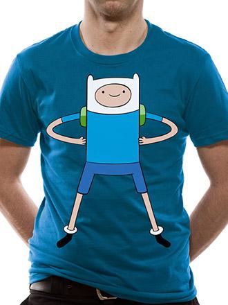 Adventure Time Finn