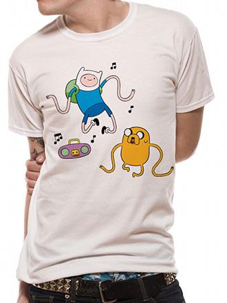 Adventure Time Finn & Jake Radio