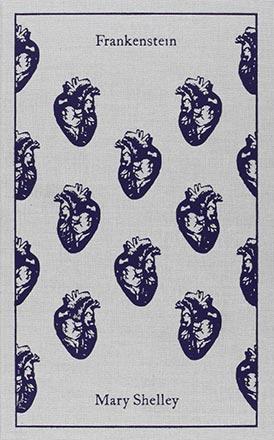 Frankenstein (Penguin Clothbound Classics) Frankenstein (Penguin Clothbound Classics)