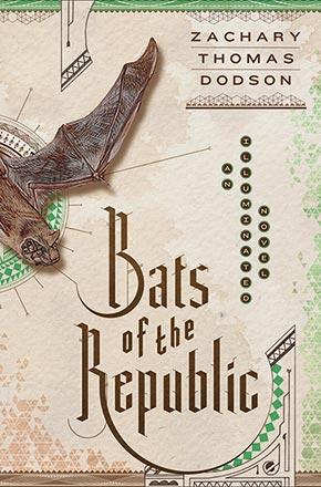Bats of the Republic Bats of the Republic