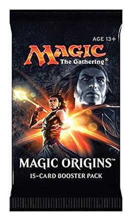 Magic Origins Booster 2016 Core Set