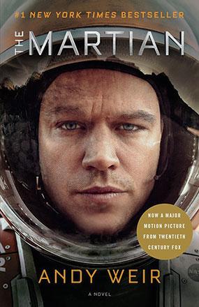 The Martian The Martian