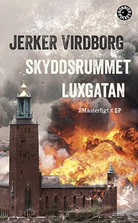 Skyddsrummet Luxgatan